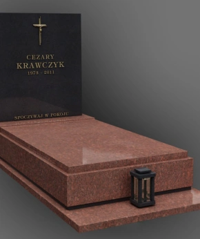 Надгробие 603